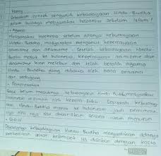 Uraian nya besok dikumpulin tugas pai kelas 7 hal 155 brainly co id homepage soal cpns kunci jawaban tematik terpadu tema 7 kebersamaan sd kelas 2 shopee indonesia. Soal Pai Kelas 9 Halaman 257 Esai Brainly Co Id
