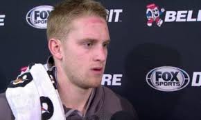 Chase Pearson Discovering Last Step to the NHL is the Hardest