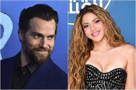 Henry Cavill volvió a poner los ojos en Shakira: el actor hizo especial confesión sobre la cantante | Espectáculos