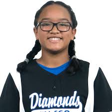 10UJS Players — Wasco Diamonds