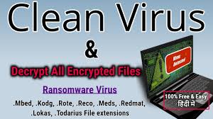 7 cara mengembalikan file hilang di laptop. Qlkm Virus Qlkm File Ransomware Remove Decrypt Files