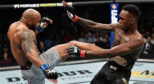 Поединок возглавил турнир ufc 248. Rezultaty Ufc 248 Israel Adesanya I Vejli Chzhan Uspeshno Zashitili Tituly