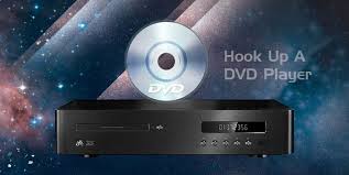 Faqs of hooking up a dvd player. The Easiest Way On How To Hook Up A Dvd Player