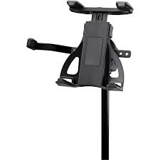K M Universal Tablet Holder Mic Stand Mnt Guitar Center