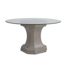 The laguna collection offers a fresh take on modern living. Laguna Round Dining Table By Palmetto Home 54 X 54 X 30 On Sale Overstock 28250896