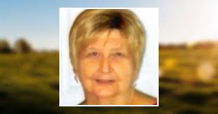 Charyl K. Hahn Obituary April 28, 2020