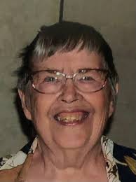 Jill Iris Dial Obituary