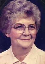 Virginia Florene Arrant Hart (1936-2016)
