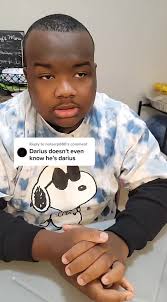 What Is Darius Full Name