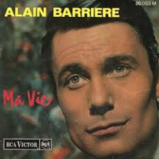 Hommage A Alain Barriere Pour Le Premier Anniversaire De Sa Mort Mediamass