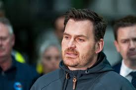 Tasmania's salmon farming future hinges