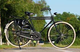 Roadster Bicycle Wikipedia