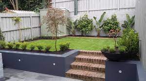 Hipages Com Au Is A Renovation Resource And Online Community With Thousands O Landscaping Retaining Walls Backyard Landscaping Designs Backyard Retaining Walls