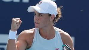 94 видео 738 просмотров обновлен 15 февр. I Deserve The World No 1 Ranking Says Ash Barty After Miami Open Title Defence Sports News Firstpost