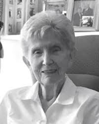 Georgine Phelps Steenblik Obituary February 27, 2023