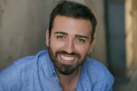 Biografia - Paolo Tibaldi