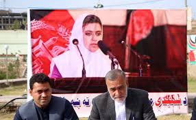 Gunmen shot dead a journalist and her driver in maiwand, 20, was killed in a car bomb in lashkar gah a few weeks after the death of radio freedom. Ella Era Malala Maiwand Quien Fue Asesinada Por Estado Islamico Clase