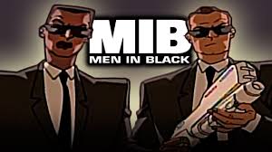 What did malibu comics do with men in black? Men In Black The Series Intro High Quality Youtube