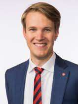 He has been a member of the norwegian parliament since 2005, and was the leader of the progress party's oslo chapter from. Utdannings Og Forskningskomiteen Stortinget No