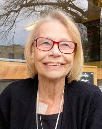 Obituary information for Susan Marie Marks