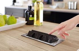 Rangements Pratiques Pour La Cuisine Ilot Cuisine Plan De Travail Cuisine Nouvelle Cuisine