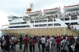 Jun 30, 2021 · sementara 11 lainnya dilaporkan hilang atau masih dalam pencarian. Ini Syarat Dari Kemenhub Bagi Calon Penumpang Transportasi Laut