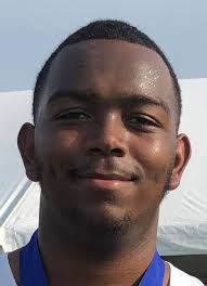 2022 All-Berks boys track team