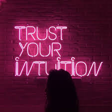 Icaruswalksnet Neon Quotes Neon Signs Neon Words