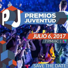 Premios juventud 2020 will happen in august with a virtual audience. 2017 Premios Juventud Wikipedia