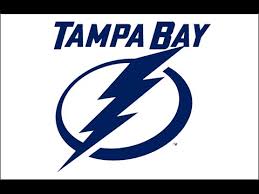 Home of the 2020 stanley cup champions! How To Draw The Tampa Bay Lightning Logo Youtube