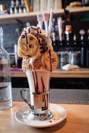 Les Milkshakes Aux Gouts Les Plus Degoutants Du Monde Milk Shakes Calories Des Aliments Alimentation