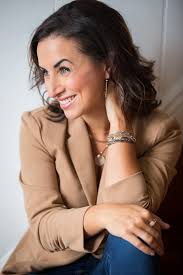 Taïna Lavoie animatrice