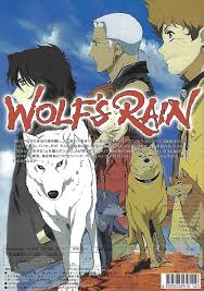 Wolf's Rain (DVD, 3-Disc Set) | eBay