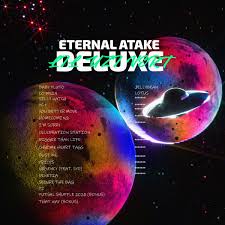 The song was released as the album's second single to urban contemporary radio on october 3, 2017. Astroboy On Twitter Eternal Atake Deluxe Cover Artwork Modelling By Me