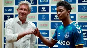 View everton fc squad and player information on the official website of the premier league. Ywajjprzf6agwm