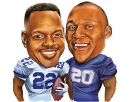 Retirement Gift for Men- Custom Caricature