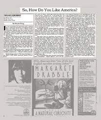 A lost continent is land supposedly existing during prehistory that has since disappeared. So How Do You Like America The New York Times