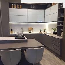 Simple Yet Modern Kitchen Desi Home Decor Kitchen Modern Kitchen Kitchen Room Design