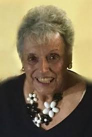 Marilyn Stone Obituary (1937