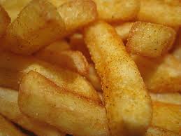 Pommes Frites Gewurzsalz Von Tickerix Chefkoch Rezepte Pommesgewurz Pommes Frites