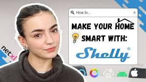 Shelly: how to create a thermostat/heating control