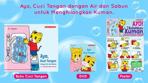 Maybe you would like to learn more about one of these? Website Terbaru Untuk Anak Anak Usia Dini Belajar Di Rumah Lifestyle Liputan6 Com