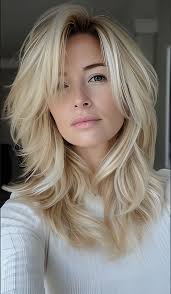 Golly every girl including me is getting our hair cut like Farrah's.