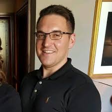 It's somewhat embarrassing to admit this, but when I embarked