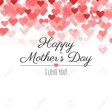 Check out our mothers day poster selection for the very best in unique or custom, handmade pieces from our декор на стены shops. Happy Mother S Day Poster Royalty Free Cliparts Vectors And Stock Illustration Image 55436147