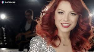 Elena gheorghe (born july 30, 1985) is a romanian singer. Elena Gheorghe O Simpla Melodie 2013 Imvdb