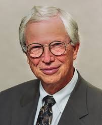 Called to be a Public Theologian?