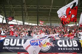 Red bull salzburg's stadium is known as red bull arena <> in uefa competitions stadion salzburg. Rb Leipzig The Red Bull Is Coming But Is That Really So Bad Box To Box Football