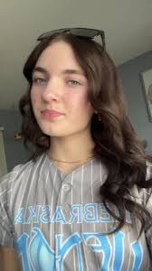 Jayla Wright Softball