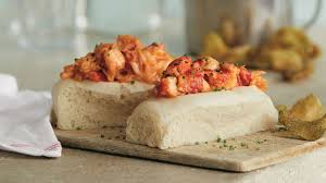 The Brown Butter Lobster Roll How To Cook Lobster Lobster Roll Recipes Brown Butter